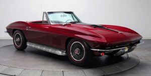 67Corvette