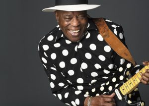 BuddyGuy