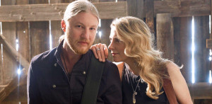 Derek and Susan