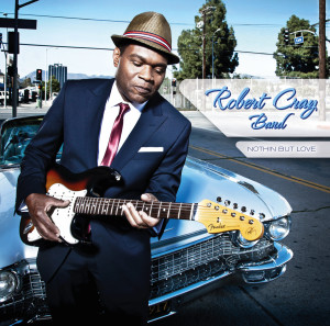 Robert-Cray