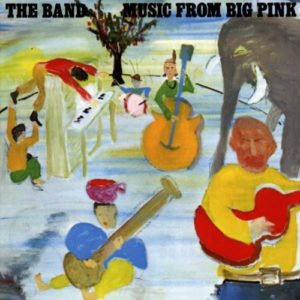 the-band