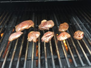 DuckCooking