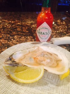 OysterBig
