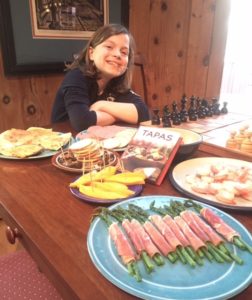 ChloeTapas