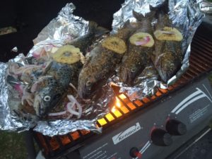 FishonGrill