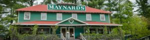 Maynards