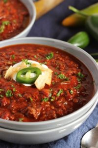 Chili