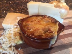 FrenchOnionSoup