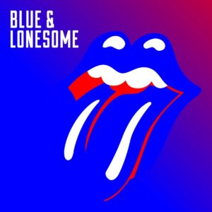 blue-and-lonesome